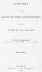 [Gutenberg 60867] • History of the Late Polish Revolution and the Events of the Campaign